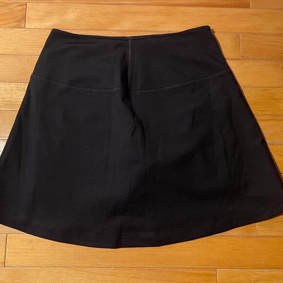 Girlfriend collective sport skort - Picture 3 of 7